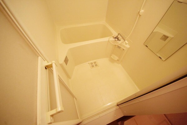 バス／シャワールーム等(★お風呂★)