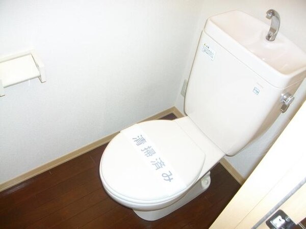 トイレ(★トイレ★)