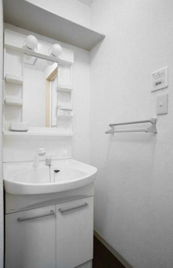 洗面(★独立洗面台★)