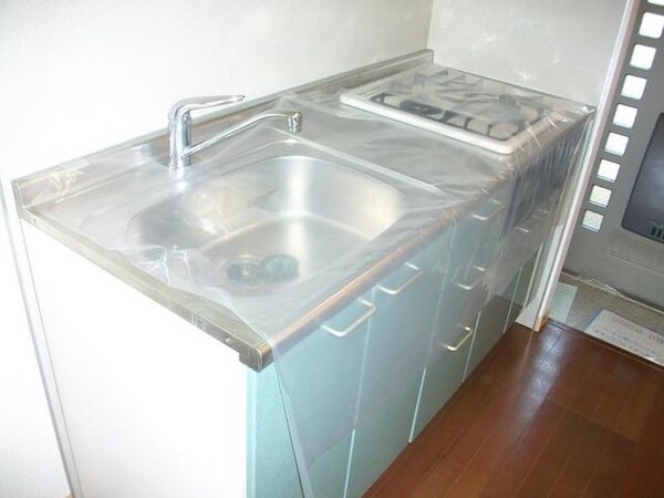 キッチン(★システムキッチン★)