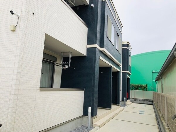 エントランス(エントランス)