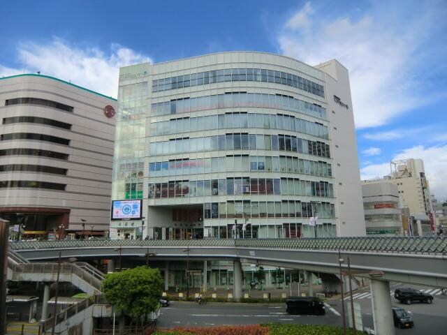 かわぐちキャスティ