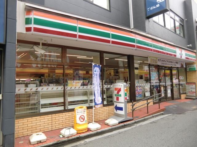 セブンイレブン