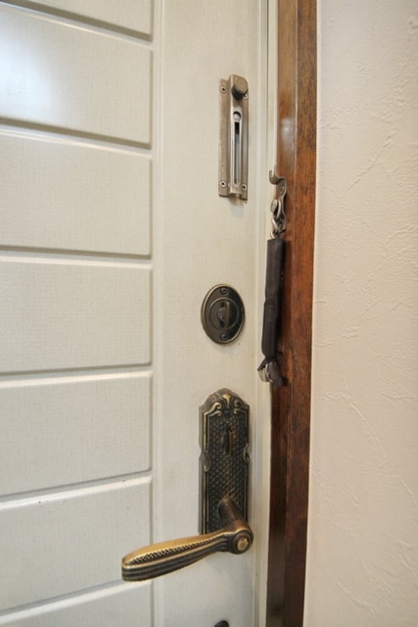 設備(※同物件別部屋)