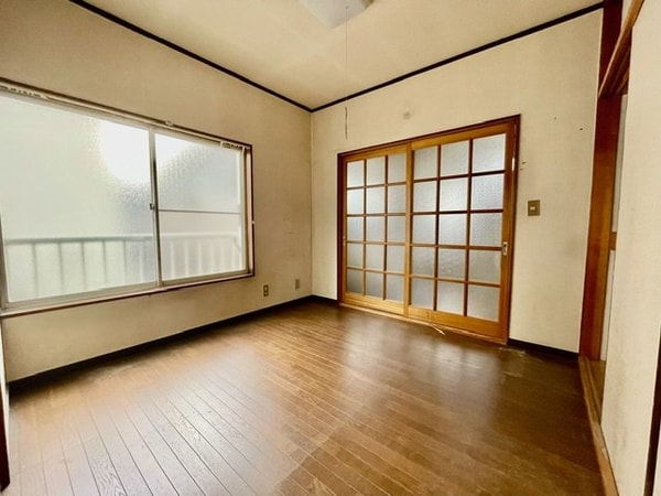 リビング・居室