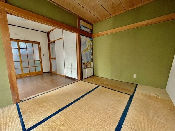 その他室内・内装(フローリングに変更します！)