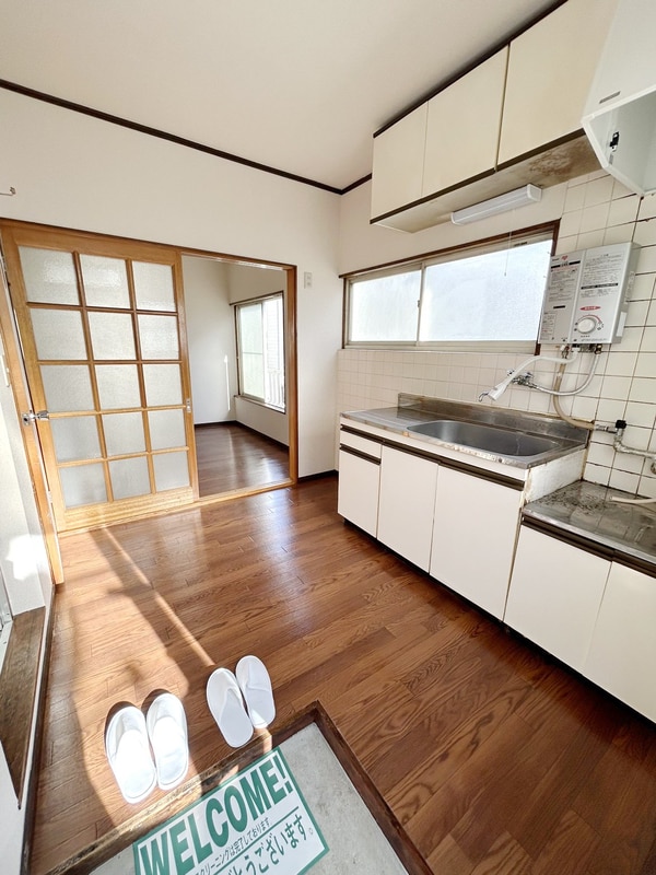 その他室内・内装(バルコニー)