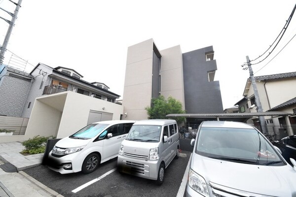 外観(外観)