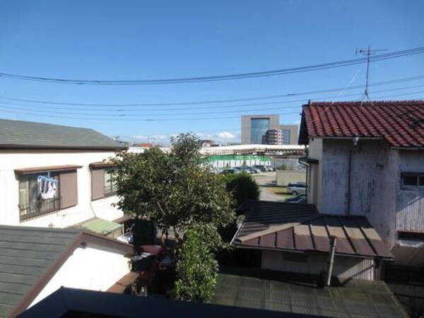 眺望(★眺望★)