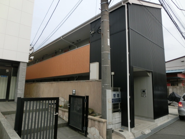 外観写真