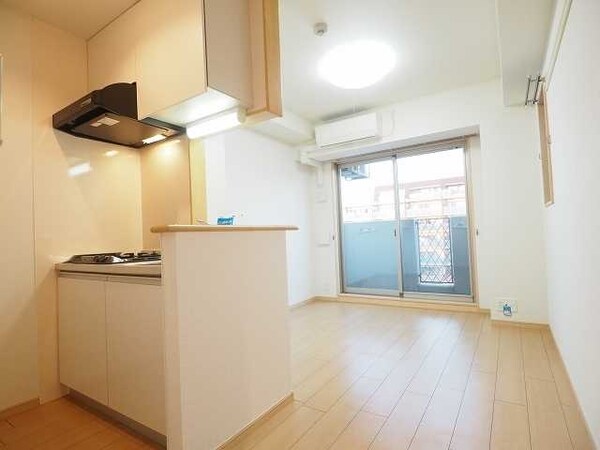 リビング・居室