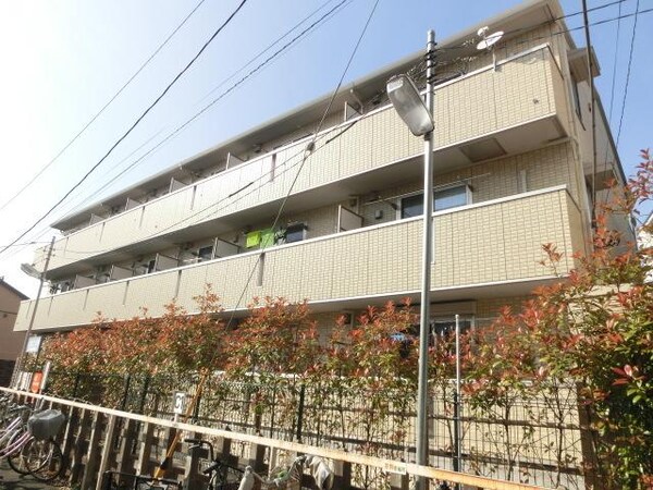 外観(ハウスメーカー施工の物件です)
