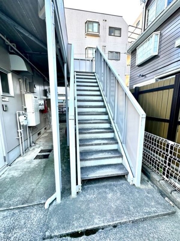 共有部分