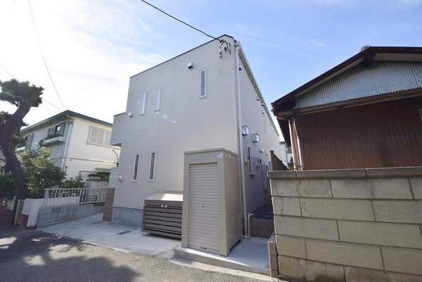 外観(外観)