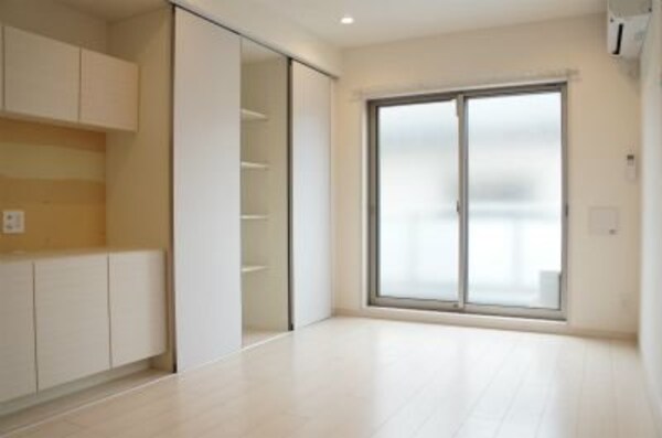 リビング・居室