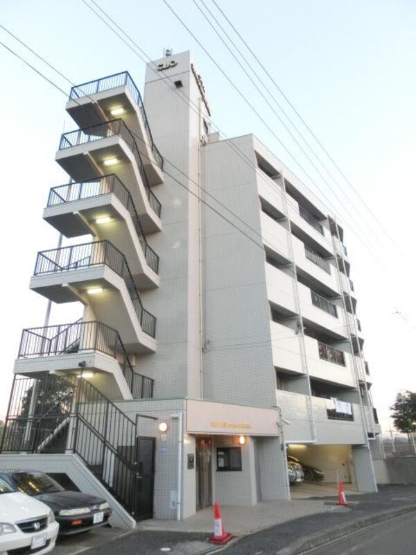 外観(外観)