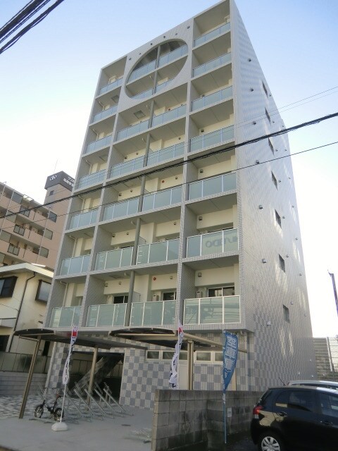 物件内観写真19　(大手管理会社による行き届いたメンテナンス)