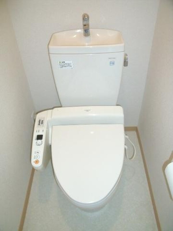 トイレ(トイレ)
