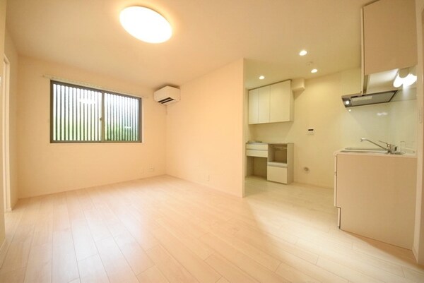 リビング・居室