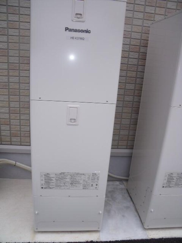 その他(電機温水器です。)