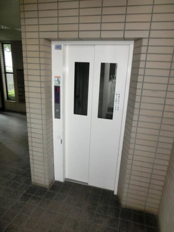 共有部分(エレベーター)