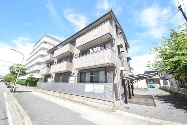 外観(外観)