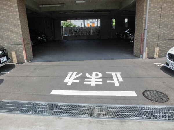駐車場(駐車場もご相談ください)
