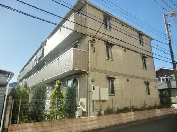 外観(大和ハウス施工日当たり良好物件)
