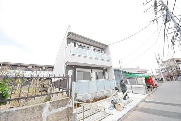 外観(外観)