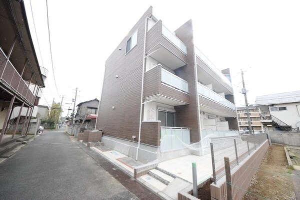 外観(外観)