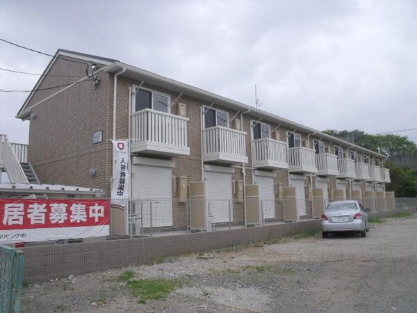 外観(ハウスメーカー施工の物件です)