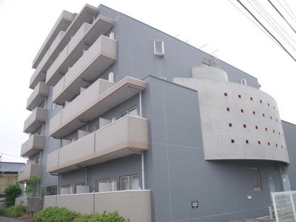 外観(オートロック付きRCマンション)