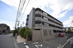 重厚なＲＣマンション