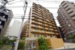 分譲賃貸　駅徒歩3分