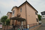 ２００６年３月築