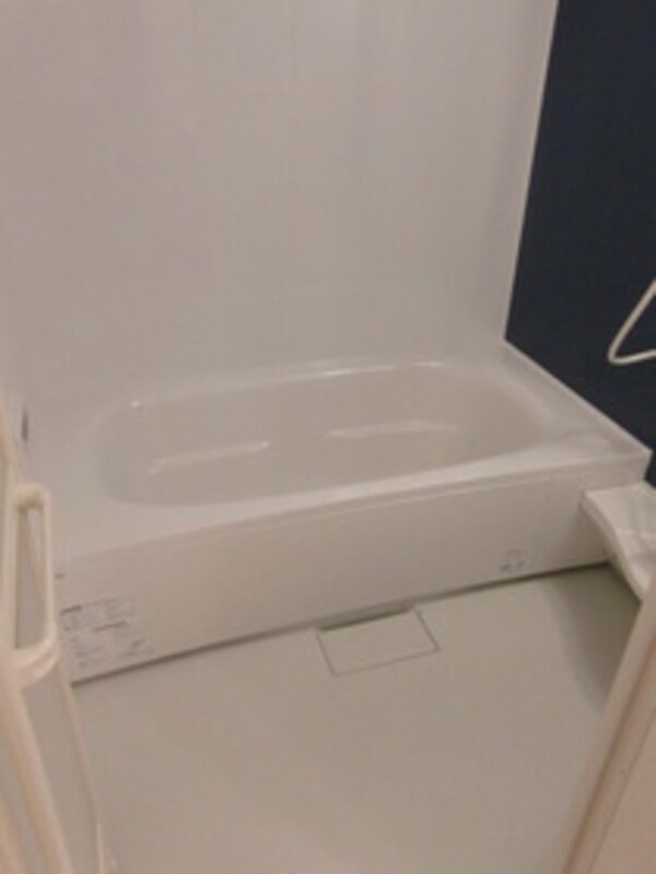 バス／シャワールーム等(同施工会社のイメージ写真です。)