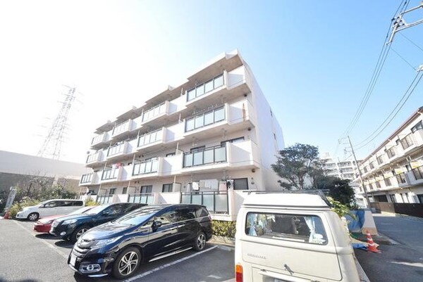 外観(外観)