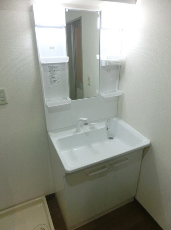 洗面(綺麗な独立洗面所)