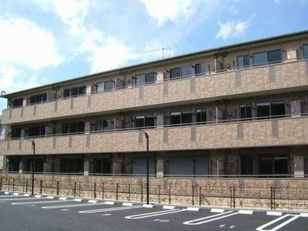駐車場(敷地内の駐車場完備)