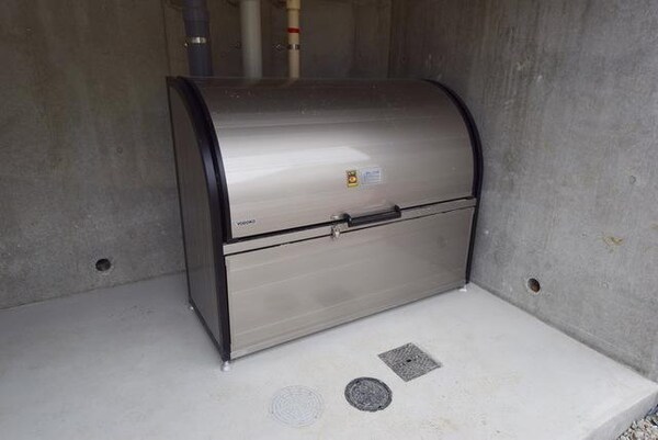 その他(敷地内ゴミ置き場)