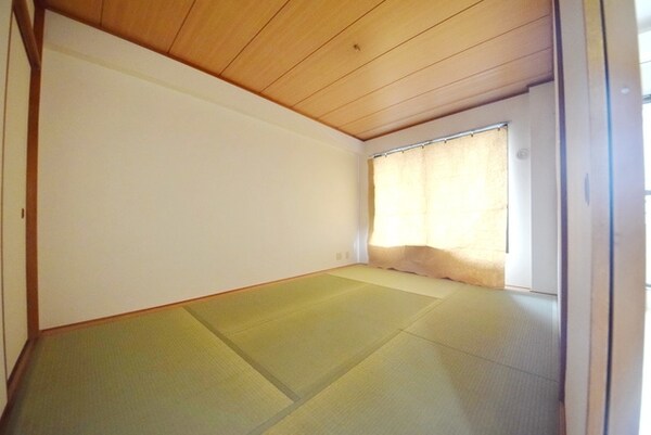 その他室内・内装(広いお部屋です)