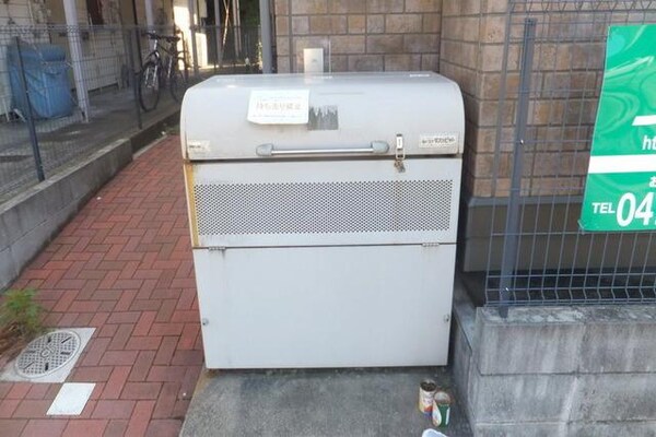 共有部分