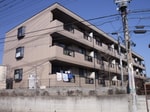 高台に付き日当り良好