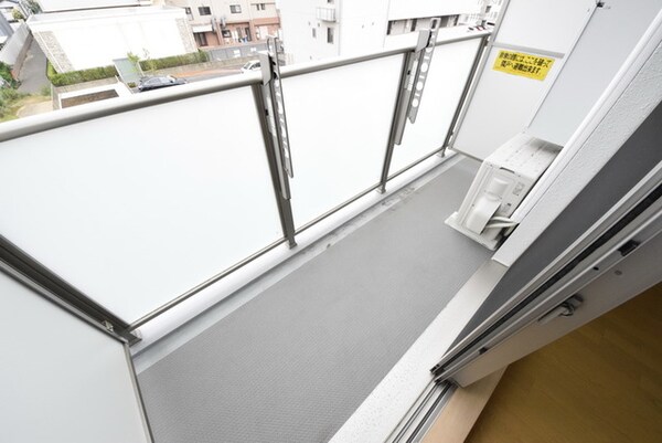 バルコニー(バルコニー)