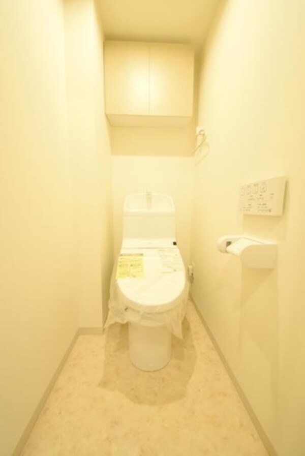 トイレ(トイレ)