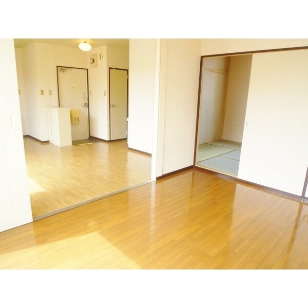 リビング・居室(リビング/居室)