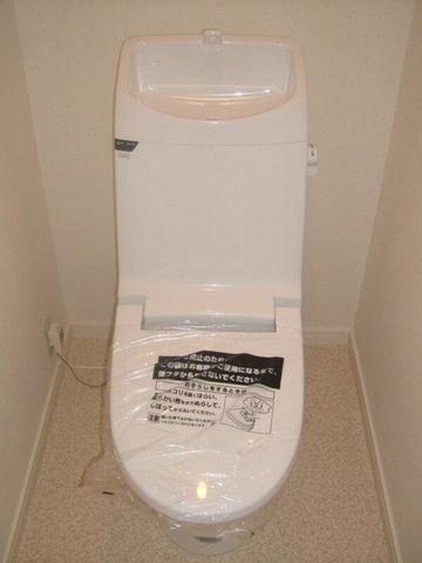 トイレ(トイレ)