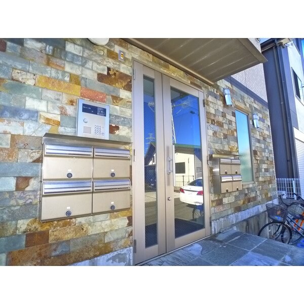 エントランス(エントランス)