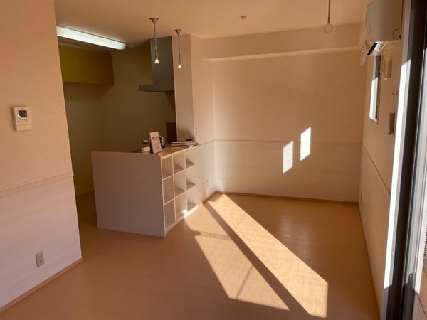 リビング・居室(トイレ)