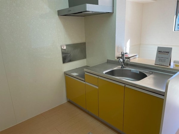 キッチン(人気のカウンターキッチン)